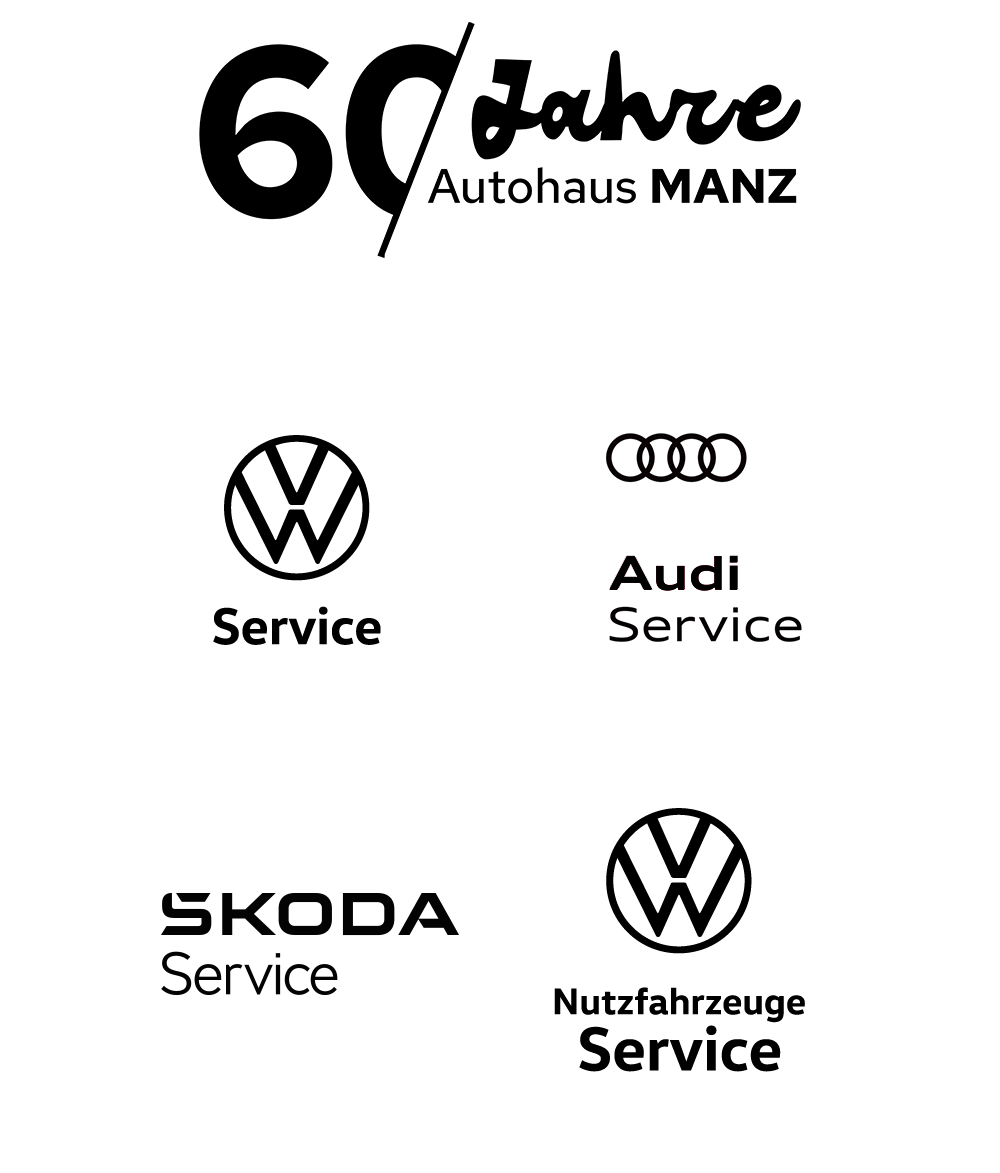 60 jahre autohaus manz